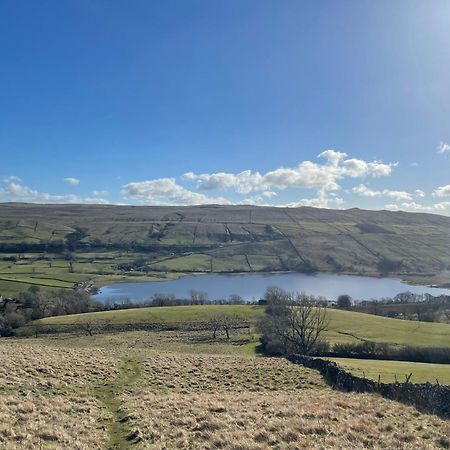 Quarry Cottage Near Hawes, Yorkshire Dales, Pet Free Εξωτερικό φωτογραφία