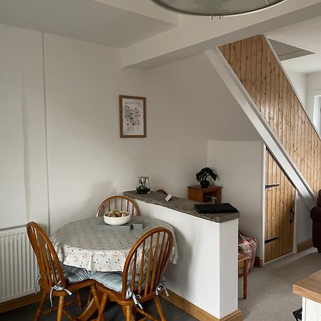 Quarry Cottage Near Hawes, Yorkshire Dales, Pet Free Εξωτερικό φωτογραφία