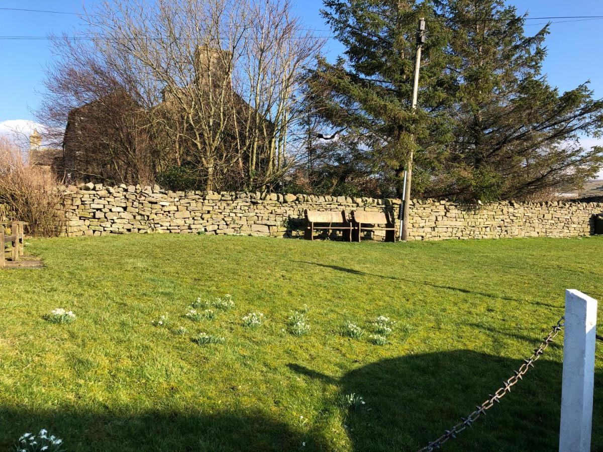 Quarry Cottage Near Hawes, Yorkshire Dales, Pet Free Εξωτερικό φωτογραφία